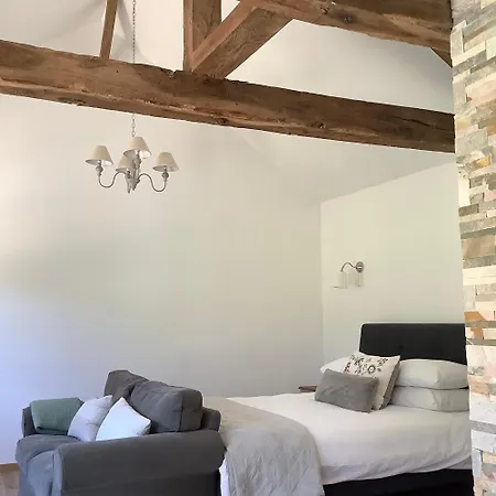 At Belle Vallee アパート *