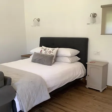 At Belle Vallee Domfront (Orne)