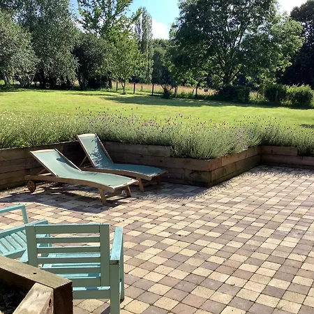 At Belle Vallee Appartement *