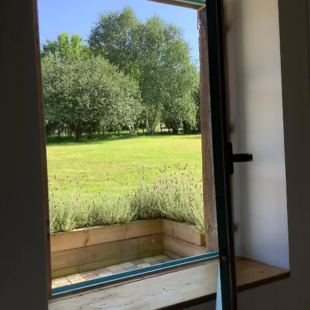 Appartement At Belle Vallee