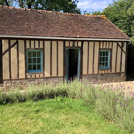 At Belle Vallee * Domfront (Orne)