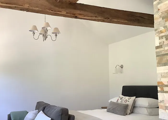 At Belle Vallee Апартаменты *