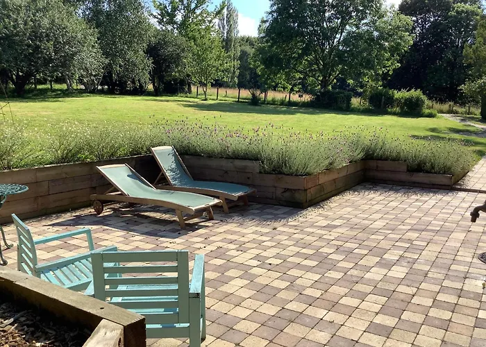 At Belle Vallee Апартаменты *