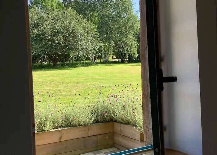 Апартаменты At Belle Vallee